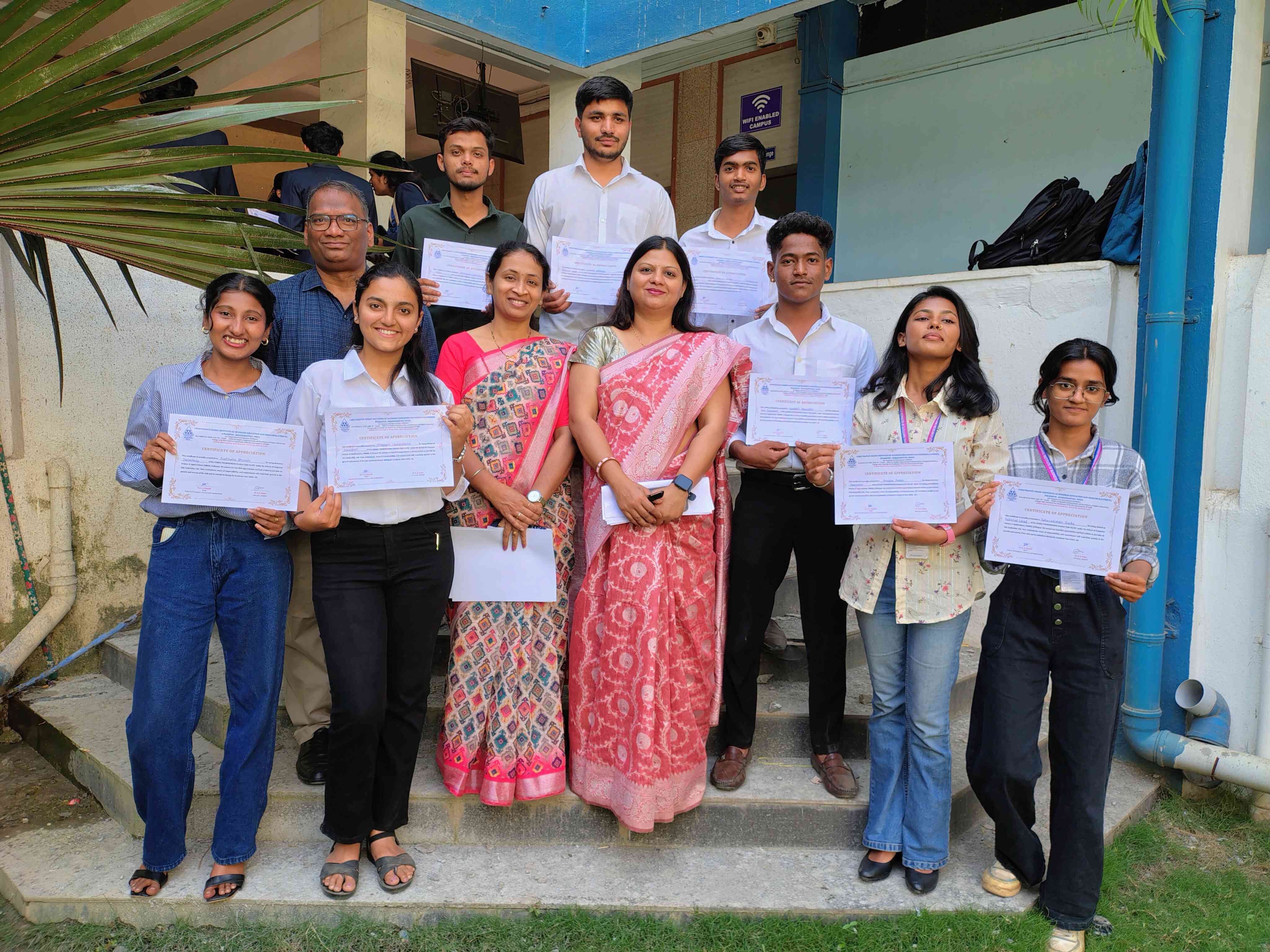 TechPreneur Club
